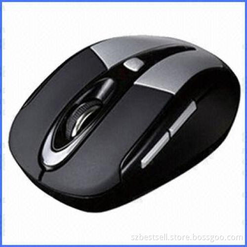 Wireless Magic Mouse
